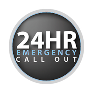 24 Hour Emergency Call Out